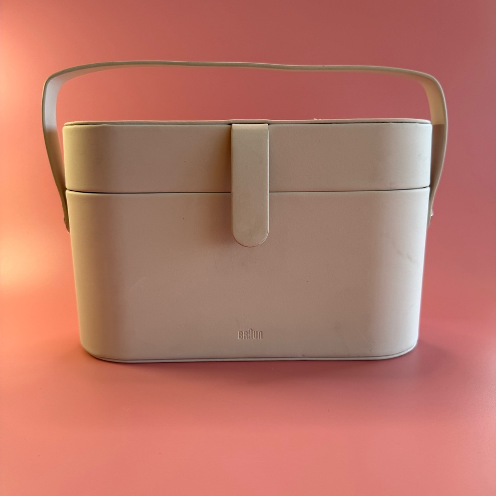 Braun Silk-épil Travel Case